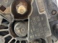 генератор Audi A3 8L 2000, 028903028C, 0124315003 - фото №7