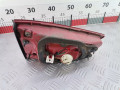 фонарь крышки багажника правый Kia Ceed 2 поколение 2012, 1.6 л., МКПП, универсал, 92404A23 - фото №3