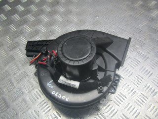 моторчик печки Volkswagen Fox 3 поколение 2010, 1.2 л., МКПП, хетчбэк 5 дв., 6Q1819015G