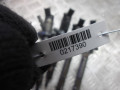 форсунка Peugeot 407 1 поколение 2005, 1.6 л., 0445110188 - фото №2
