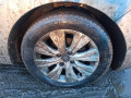 полуось передняя правая (приводной вал, ШРУС) Citroen C3 Picasso 1 поколение 2011, 1.6 л., МКПП, минивэн, 3273KR - фото №15