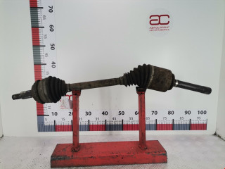 полуось задняя (приводной вал, ШРУС) Land Rover Range Rover Sport 1 поколение 2005, 4.2 л., АКПП, внедорожник 5 дв.