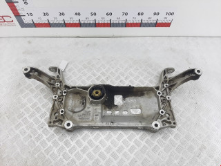 балка подвески передняя (подрамник) Volkswagen Passat B6 2008, 2.0 л., робот, универсал, 3C0199313AC