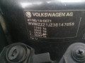 форсунка Volkswagen Golf 4 поколение 2003, 1.9 л., МКПП, хетчбэк 3 дв., 038130073AG - фото №13