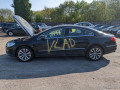 защита арок задняя левая (подкрылок) Volkswagen Passat CC 1 поколение 2009, 2.0 л., МКПП, седан, 3C8810971B - фото №12