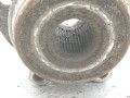 ступица передняя левая Volkswagen Passat B6 2005, 2.0 л., робот, универсал, 3C0407253F - фото №4