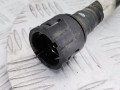 патрубок радиатора Suzuki SX4 1 поколение 2011, 2.0 л., МКПП, хетчбэк 5 дв., 55209777 - фото №2
