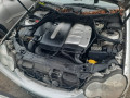 радиатор (основной) Mercedes-Benz C-Класс W203/S203/CL203 2000, 2.2 л., АКПП, седан, A2035000603 - фото №6