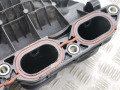 коллектор впускной Toyota Auris 1 поколение 2009, 1.8 л., робот, хетчбэк 5 дв., 1712037050 - фото №4