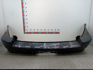 бампер задний Land Rover Range Rover Sport 1 поколение 2009, AH3217A958BA