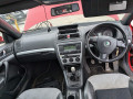 накладка на порог Skoda Octavia 2 поколение (A5) 2006, 2.0 л., МКПП, универсал - фото №8