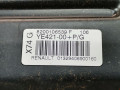 подушка безопасности пассажира Renault Laguna 2 поколение 2003, 1.9 л., МКПП, хетчбэк 5 дв., 8200646729 - фото №6
