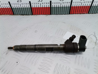 форсунка Audi A8 D3/4E 2004, 4.0 л., АКПП, седан, 057130277M