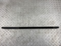 молдинг двери задней левой BMW X7 G07 2018, 3.0 л., B57 D30 C, дизель, arktikgrau brill. metallic (c27), 51355A8A287, 51357444105 - фото №2