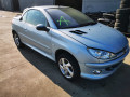 насос топливный Peugeot 206 1 поколение 2001, 1.6 л., МКПП, кабриолет, 1525H8 - фото №9
