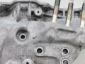 крышка двигателя передняя Mazda 6 2 поколение [рестайлинг] GH 2012, 2.2 л., АКПП, седан - фото №3