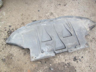 защита двигателя Audi A4 B5 1999, 1.8 л., АКПП, седан, 8D0863823L