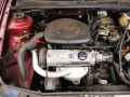 крыло переднее левое Volkswagen Golf 3 поколение 1996, 1.4 л., МКПП, хетчбэк 5 дв., 1H0821105B - фото №13