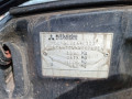 дверь задняя правая Mitsubishi Pajero Pinin 1 поколение 2004, 2.0 л., МКПП, внедорожник 5 дв., MN133384 - фото №13