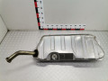 бак топливный Mercedes-Benz E-Класс W210/S210 [рестайлинг] 2000, 2.2 л., МКПП, седан, A2104707501 - фото №2