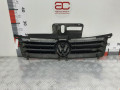 решетка радиатора Volkswagen Polo 4 поколение 2004, 1.2 л., МКПП, хетчбэк 3 дв., 6Q0853653C9B9 - фото №2