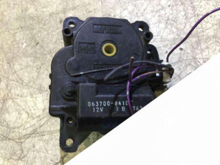 моторчик заслонки печки Toyota Previa XR30/XR40 2001, 0637008410