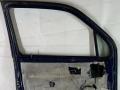 дверь передняя левая Opel Agila 1 поколение (A) 2000, 1.2 л., бензин, МКПП, минивэн - фото №7