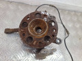 кулак поворотный левый Mercedes-Benz A-Класс W168/V168 [рестайлинг] 2002, 1.9 л., бензин, МКПП, минивэн - фото №2
