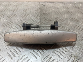 ручка наружная Renault Duster 1 поколение 2013, 806074839R