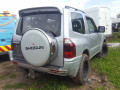 дверь передняя правая Mitsubishi Pajero 3 поколение [рестайлинг] 2004, 3.2 л., МКПП, внедорожник 3 дв., MN161210 - фото №13
