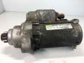стартер Volkswagen Golf 5 поколение 2008, 1.4 л., i, бензин, МКПП, передний привод, 02T911023S, D6GS12 - фото №3