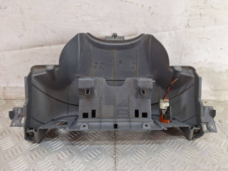 накладка на торпедо (консоль) Fiat Ducato 2 поколение 2000, 2.8 л., дизель, МКПП, 1303984070, LS1304232070