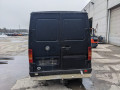 бампер передний Volkswagen LT 2 поколение 1999, 2.5 л., МКПП, микроавтобус, 2D0807102H - фото №12