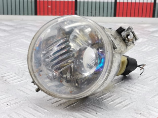 поворотник левый Volkswagen Lupo 6X 1999, 1.0 л., МКПП, хетчбэк 3 дв., 6X0953155F