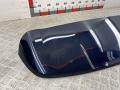 спойлер BMW X5 G05 [рестайлинг] G05 2023, 3.0 л., B58B30, бензин, АКПП, carbonschwarz metallic (416), внедорожник 5 дв., 51629481033 - фото №2