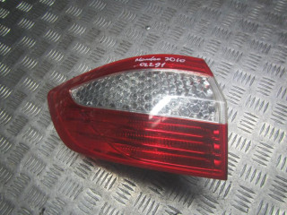 фонарь задний левый Ford Mondeo 4 поколение 2010, 2.0 л., АКПП, универсал