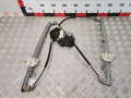стеклоподъемник электрический передний левый Peugeot 807 1 поколение 2002, 2.2 л., МКПП, минивэн, 9221L4 - фото №2