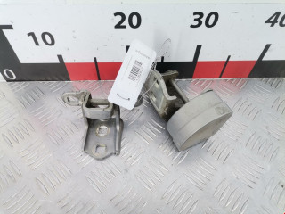петля двери Renault Scenic 2 поколение 2004, 2.0 л., АКПП, минивэн, 8200885637