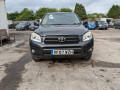 глушитель Toyota RAV4 3 поколение (XA30) 2007, 2.2 л., МКПП, внедорожник 5 дв., 1743026740 - фото №9