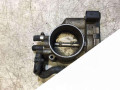 заслонка дроссельная Audi A6 4B/C5 2000, 2.8 л., бензин, 078133062B, 0280750030 - фото №5
