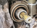 КПП механическая (МКПП) Toyota Aygo 1 поколение 2006, 1.0 л., МКПП, хетчбэк 3 дв., 303000H010 - фото №2