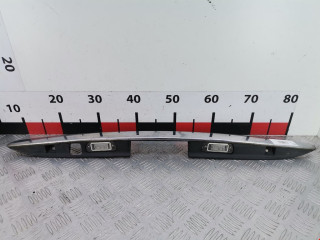 подсветка номера Mercedes-Benz R-Класс W251 2007, 3.0 л., АКПП, минивэн, A2518200166