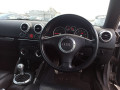 бампер передний Audi TT 8N 2002, 1.8 л., МКПП, купе, 8N0807101AB - фото №10