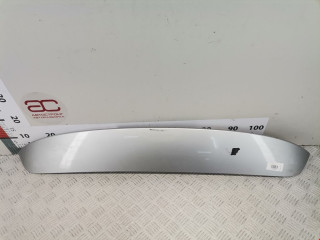 спойлер Mercedes-Benz E-Класс W211/S211 2004, 3.2 л., АКПП, универсал, A2117900188