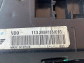щиток приборов (приборная панель) SEAT Alhambra 1 поколение [рестайлинг] 2005, 110280033016, 7M7920900HX, 88311299245 - фото №7