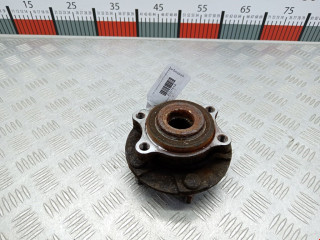 ступица передняя правая Renault Koleos 1 поколение 2008, 2.0 л., МКПП, внедорожник 5 дв., 40014JY00A