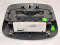 дисплей Renault Megane 3 поколение 2009, 1.6 л., МКПП, хетчбэк 5 дв., 280349044R - фото №5