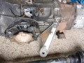 КПП механическая (МКПП) Audi A6 4B/C5 1999, 2.5 л., МКПП, седан, DQS - фото №14