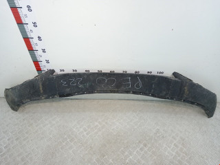 юбка бампера нижняя BMW X5 F15 2018, 51127425472
