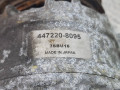 компрессор кондиционера Mercedes-Benz M-Класс W163 1999, A0002306811, 447220-8095, 7SBU16 - фото №8